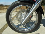 �������� �� ������ �������� Yamaha DragStar400 Extrime 2000 ���� 12